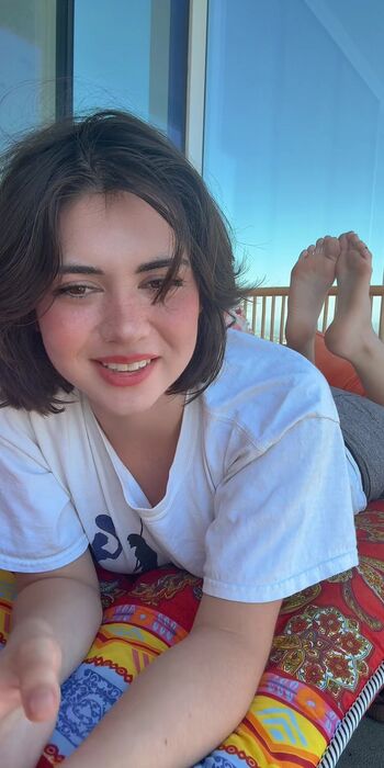 Full leaked Crimsonbare private photo