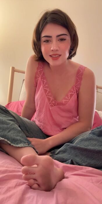 Full leaked Crimsonbare private photo
