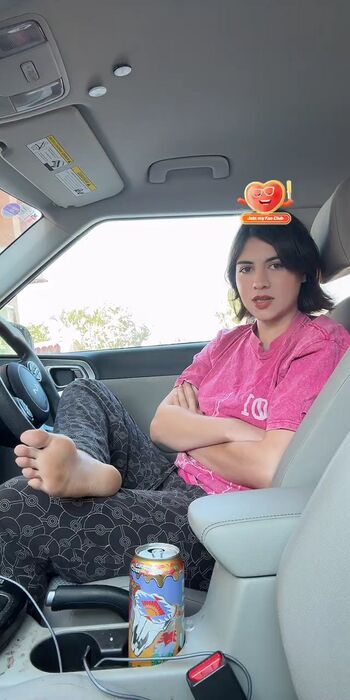 Full leaked Crimsonbare private photo
