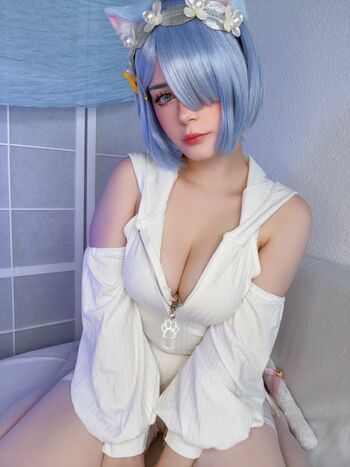 Full leaked Cringycatgirl private onlyfans photo