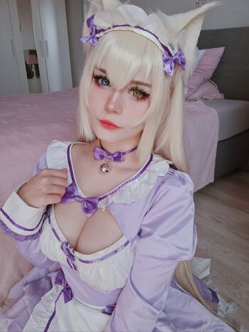 Full leaked Cringycatgirl private photo