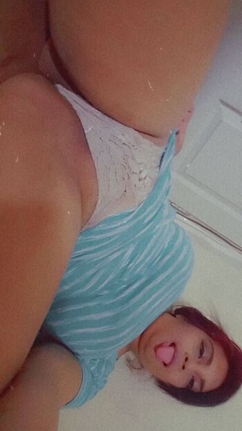 Full leaked Cris castellon private photo