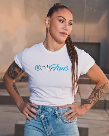 Full leaked Cris cyborg private photo