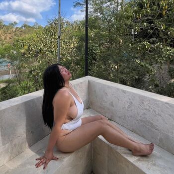 Full leaked Cris kyoco private photo