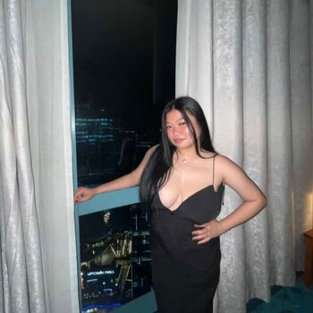 Full leaked Cris kyoco private photo