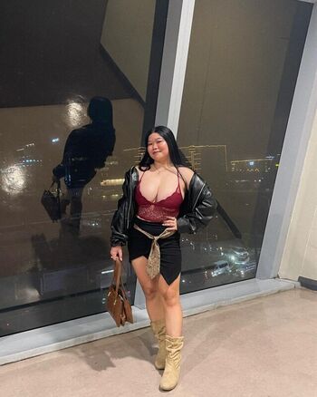 Full leaked Cris kyoco private photo