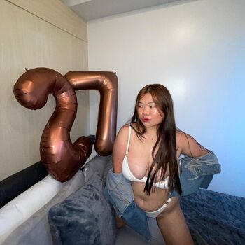 Full leaked Cris kyoco private photo