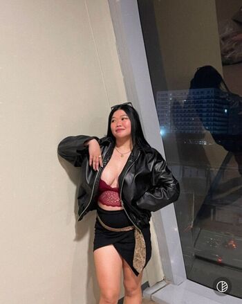 Full leaked Cris kyoco private photo