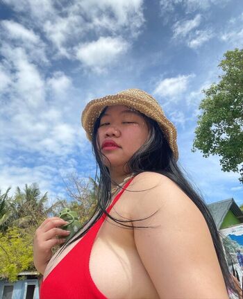 Full leaked Cris kyoco private photo