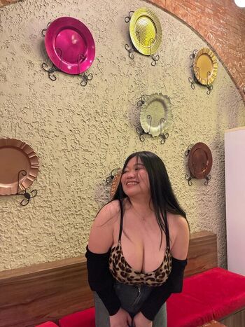Full leaked Cris kyoco private photo