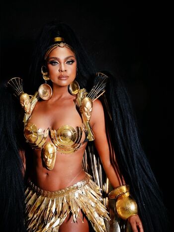 Full leaked Cris vianna private onlyfans photo