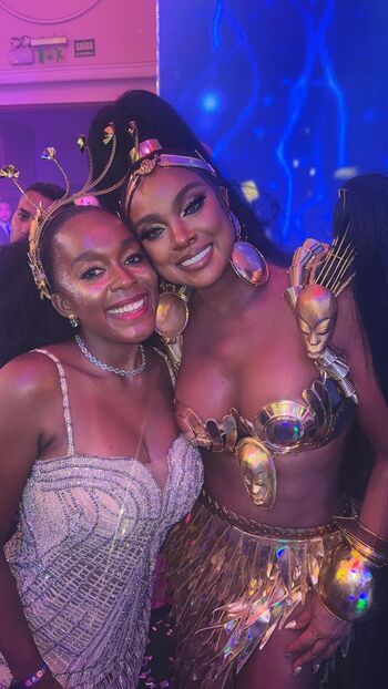 Full leaked Cris vianna private onlyfans photo