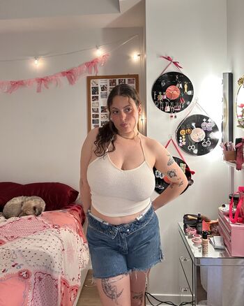 Full leaked Cris private photo