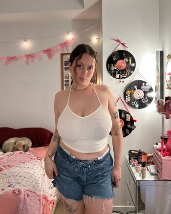 Full leaked Cris private photo