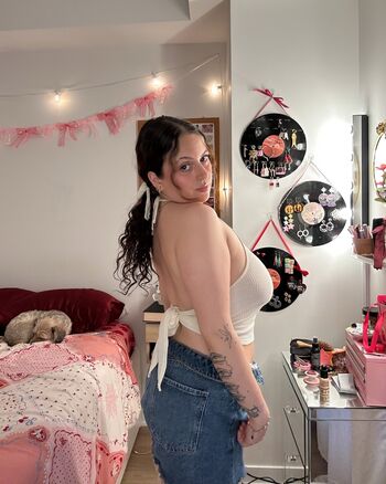 Full leaked Cris private photo