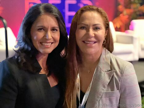 Full leaked Criscyborg private photo