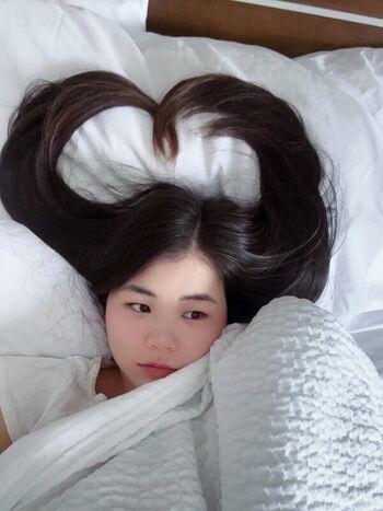 Full leaked Crispyjenny private photo