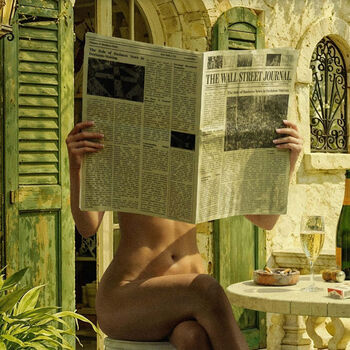 Full leaked Criss bellini private photo