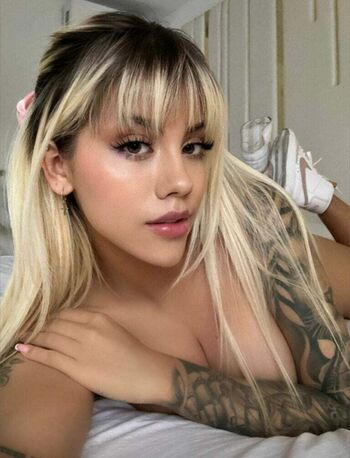 Full leaked Cristalhill private photo
