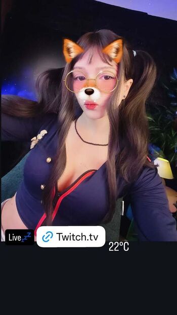 Full leaked Cristalu u private photo