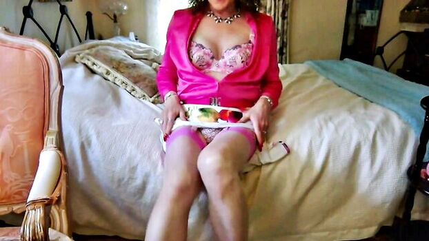 Full leaked Cristea tina private photo