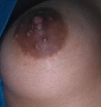 Full leaked Cristhel private photo