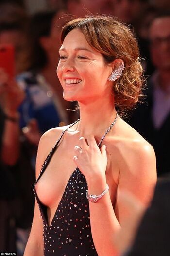 Full leaked Cristiana capotondi private onlyfans photo