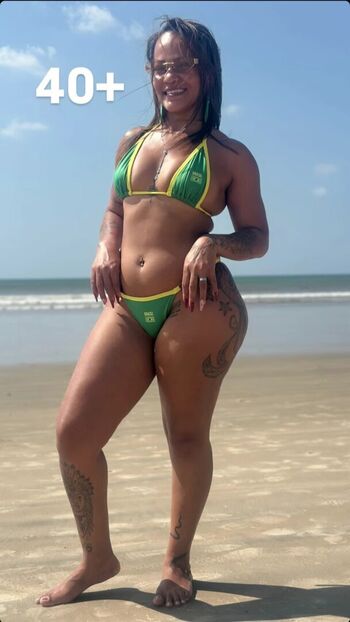 Full leaked Cristiane alves private onlyfans photo
