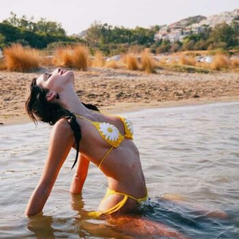 Full leaked Cristianna katsieri private photo