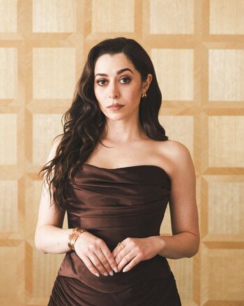 Cristin Milioti