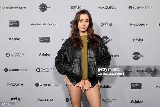 Full leaked Cristin milioti private onlyfans photo