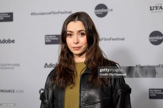 Full leaked Cristin milioti private onlyfans photo