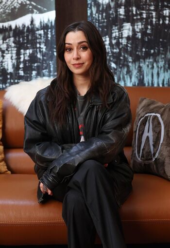 Full leaked Cristin milioti private onlyfans photo