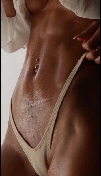 Full leaked Cristina gilabert benito private onlyfans photo