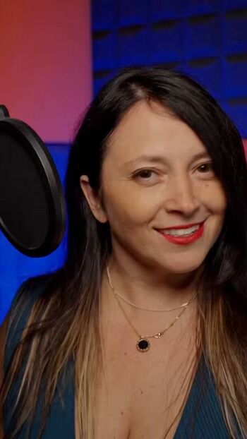 Full leaked Cristina hernndez private photo