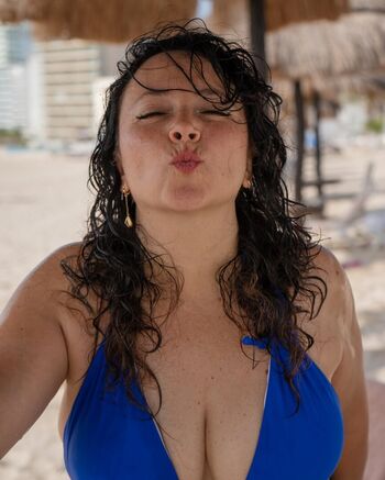 Full leaked Cristina hernndez private photo