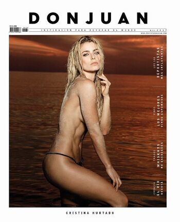 Full leaked Cristina hurtado private onlyfans photo