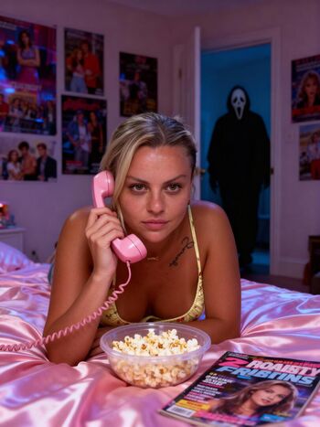 Full leaked Cristina izquierdo private onlyfans photo