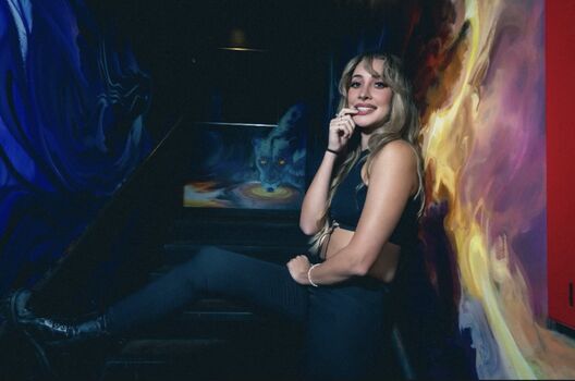 Full leaked Cristina mariani private photo
