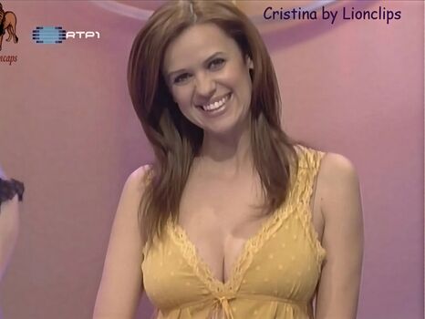 Cristina Martins