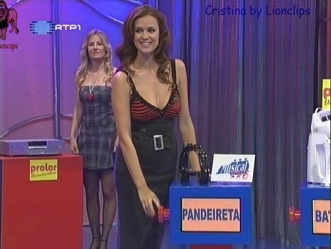 Full leaked Cristina martins page private photo