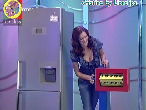 Cristina Martins