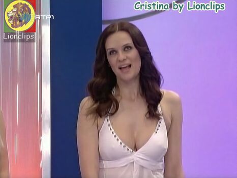 Cristina Martins