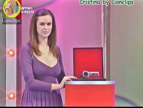 Cristina Martins