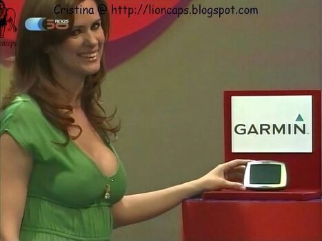 Full leaked Cristina martins private photo