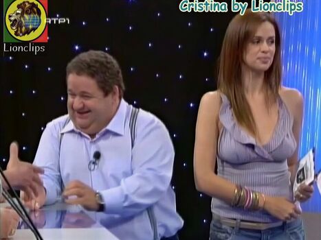 Cristina Martins