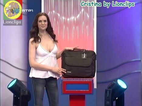 Full leaked Cristina martins private photo