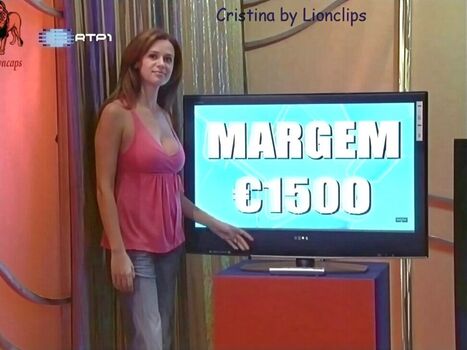 Full leaked Cristina martins private photo
