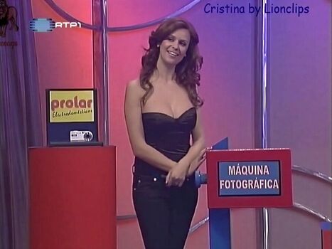 Full leaked Cristina martins private photo