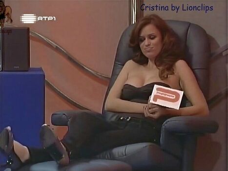 Full leaked Cristina martins private photo